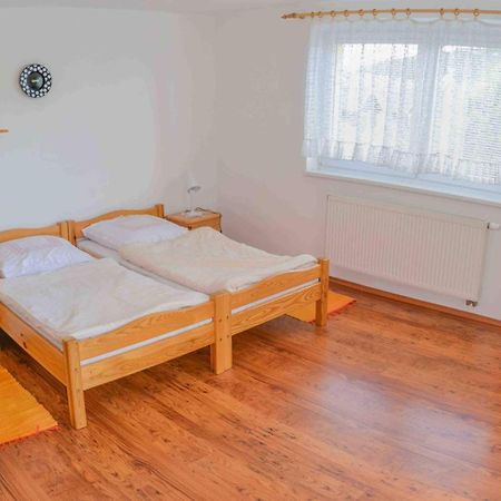 Penzion Gardos Kežmarok Buitenkant foto