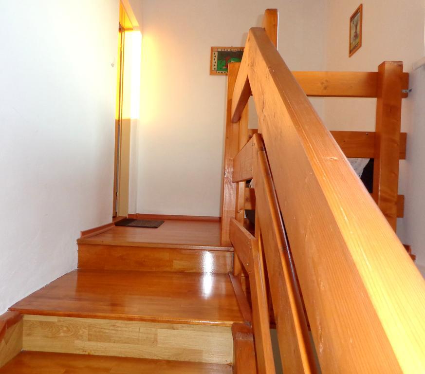 Penzion Gardos Kežmarok Buitenkant foto
