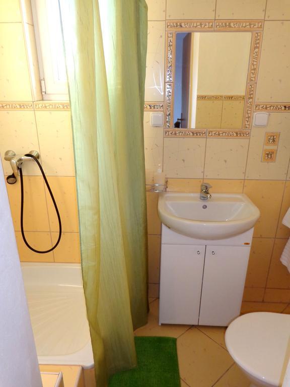 Penzion Gardos Kežmarok Buitenkant foto