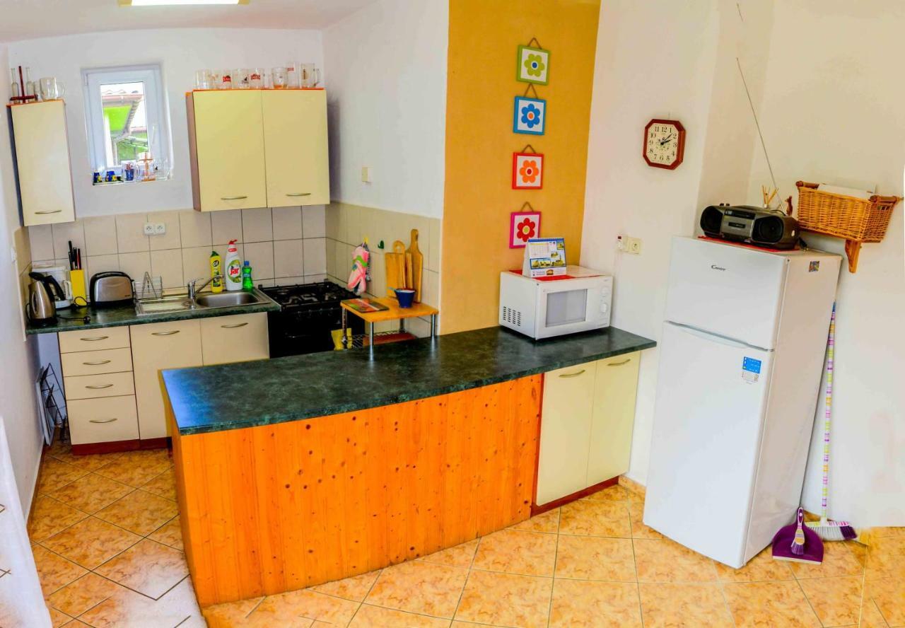 Penzion Gardos Kežmarok Buitenkant foto