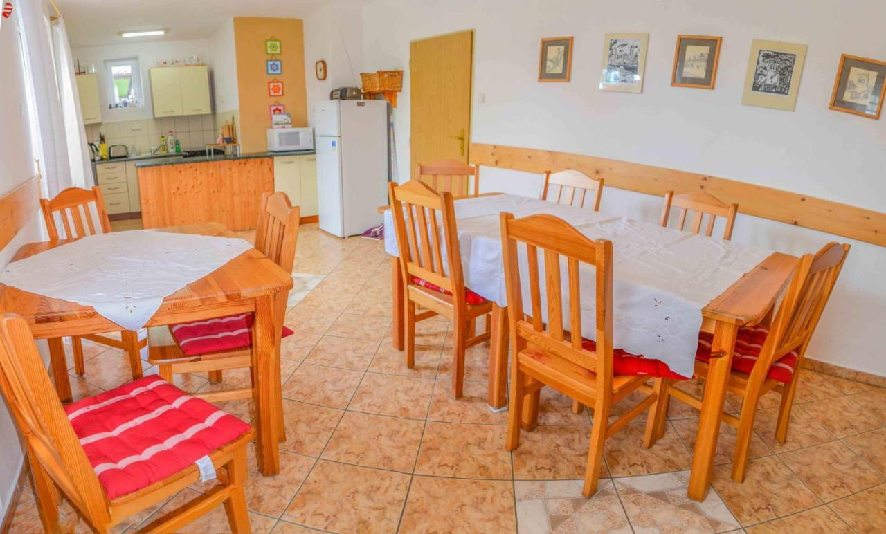 Penzion Gardos Kežmarok Buitenkant foto