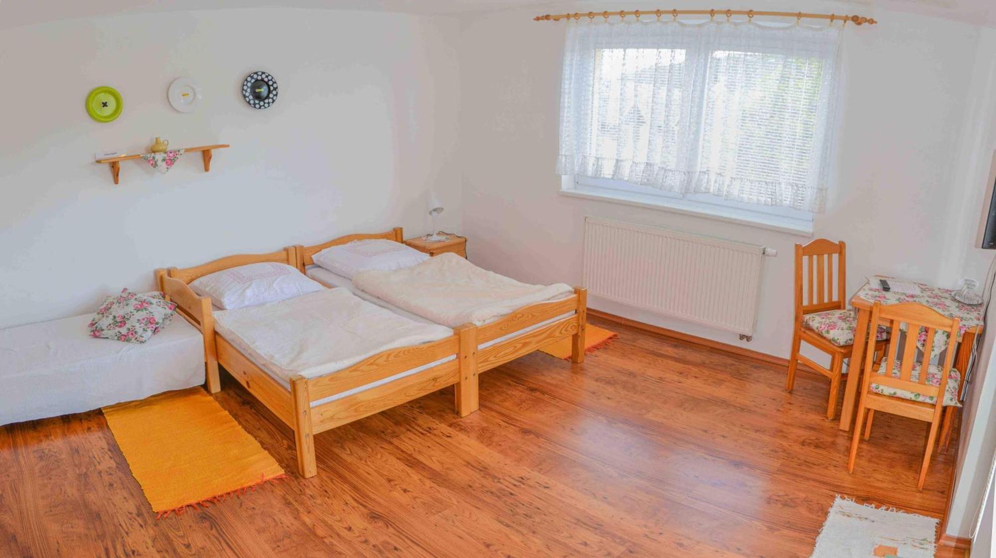 Penzion Gardos Kežmarok Buitenkant foto